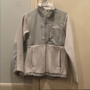 The north face denali 2 jacket